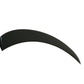 SKODA SUPERB MK3 3V SPORTS STYLE REAR BOOT SPOILER LIP WING 2015-19 PRE-FACELIFT