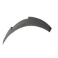 AUDI A4 B8 S4 RS4 SALOON 2013-2016 M4 STYLE REAR BOOT SPOILER LIP CARBON LOOK