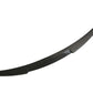 AUDI A4 B8 S4 RS4 SALOON 2013-2016 M4 STYLE REAR BOOT SPOILER LIP CARBON LOOK