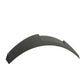 AUDI A4 B8 S4 RS4 SALOON 2013-2016 M4 STYLE REAR BOOT SPOILER LIP CARBON LOOK