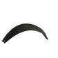 AUDI A5 8TA 5 DOOR COUPE REAR BOOT SPOILER LIP 2009-16 SPORT S LINE GLOSS BLACK