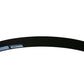 MERCEDES C CLASS W204 REAR ROOF SPOILER WINDOW 07-13 GLOSS BLACK 100% OEM FIT