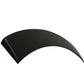 MERCEDES C CLASS W204 REAR ROOF SPOILER WINDOW 07-13 GLOSS BLACK 100% OEM FIT