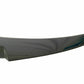 AUDI A3 S3 RS3 8V BLACK EDITION S LINE STYLE REAR BOOT SPOILER LIP 13-20 GLOSS