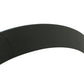 MERCEDES C CLASS W204 REAR ROOF SPOILER WINDOW 07-13 CARBON LOOK 100% OEM FIT