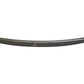 MERCEDES E CLASS C238 COUPE E63 S AMG STYLE BOOT SPOILER CARBON LOOK OEM STYLE