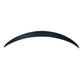 MERCEDES E CLASS C238 COUPE E63 S AMG STYLE BOOT SPOILER CARBON LOOK OEM STYLE