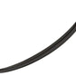 MERCEDES CLA W117 C117 AMG STYLE REAR TRUNK BOOT SPOILER LIP GLOSS BLACK OEM FIT