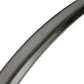 MERCEDES CLA W117 C117 AMG STYLE REAR TRUNK BOOT SPOILER LIP GLOSS BLACK OEM FIT