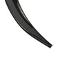 MERCEDES CLA W117 C117 AMG STYLE REAR TRUNK BOOT SPOILER LIP GLOSS BLACK OEM FIT