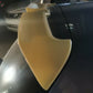 FOR VW GOLF MK6 2008-13 REAR ROOF SPOILER WING LIP OEM FIT