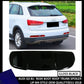 AUDI Q3 8U 2011-18 REAR BOOT ROOF SPOILER TRUNK LIP M4 STYLE OEM QUALITY