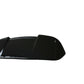 AUDI Q3 8U 2011-18 REAR BOOT ROOF SPOILER TRUNK LIP M4 STYLE OEM QUALITY