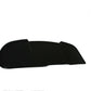 AUDI Q3 8U 2011-18 REAR BOOT ROOF SPOILER TRUNK LIP M4 STYLE OEM QUALITY