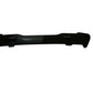 HONDA JAZZ MK4 REAR BOOT ROOF SPOILER WING LIP GLOSS BLACK 2014-2019