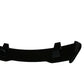 HONDA JAZZ MK4 REAR BOOT ROOF SPOILER WING LIP GLOSS BLACK 2014-2019