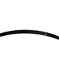 MERCEDES CLS CLASS W218 C218 AMG REAR TRUNK BOOT SPOILER 12+ GLOSS BLACK OEM FIT