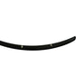 MERCEDES CLS CLASS W218 C218 AMG REAR TRUNK BOOT SPOILER 12+ GLOSS BLACK OEM FIT