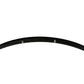 MERCEDES CLS CLASS W218 C218 AMG REAR TRUNK BOOT SPOILER 12+ GLOSS BLACK OEM FIT