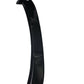 SEAT LEON MK3 5F 5 DOOR REAR TRUNK ROOF SPOILER 2012-2019