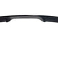 SEAT LEON MK3 5F 5 DOOR REAR TRUNK ROOF SPOILER 2012-2019