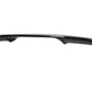 SEAT LEON MK3 5F 5 DOOR REAR TRUNK ROOF SPOILER 2012-2019