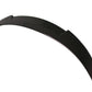 AUDI A3 S3 RS3 8Y 8YS S LINE SALOON REAR TRUNK BOOT SPOILER 2020+ GLOSS BLACK