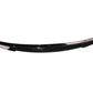 AUDI A3 S3 RS3 8Y 8YS S LINE SALOON REAR TRUNK BOOT SPOILER 2020+ GLOSS BLACK