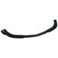 MERCEDES C CLASS W204 S204 C204 AMG STYLE FRONT SPLITTER LIP DIFFUSER 2007+