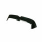 VW GOLF MK7 7.5 GTI GTD R ROOF SPOILER GLOSS BLACK OEM