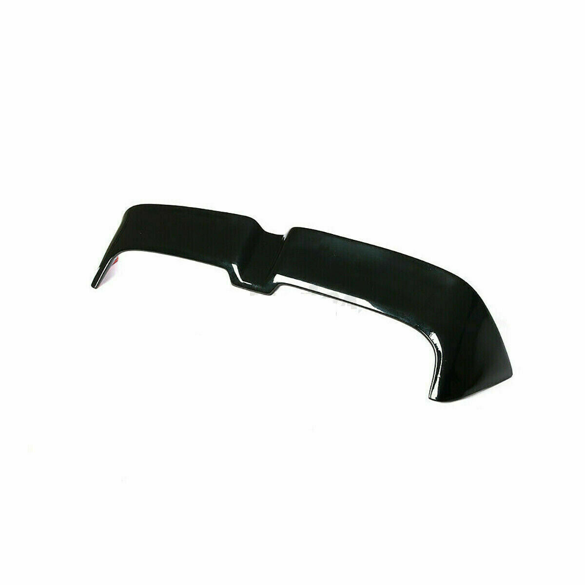 VW GOLF MK7 7.5 GTI GTD R ROOF SPOILER GLOSS BLACK OEM