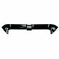 VW GOLF MK7 7.5 GTI GTD R ROOF SPOILER GLOSS BLACK OEM