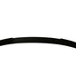 AUDI A6 S6 C8 4K REAR REAR BOOT SPOILER LIP GLOSS BLACK 2019 ONWARDS 100% FIT