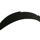 AUDI A6 S6 C8 4K REAR REAR BOOT SPOILER LIP GLOSS BLACK 2019 ONWARDS 100% FIT