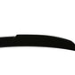 AUDI A6 S6 C8 4K REAR REAR BOOT SPOILER LIP GLOSS BLACK 2019 ONWARDS 100% FIT