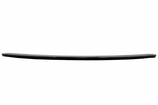 MERCEDES E CLASS C238 COUPE E63 S AMG STYLE BOOT SPOILER GLOSS BLACK OEM STYLE