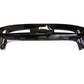 FORD FIESTA ST STYLE/LOOK ROOF BOOT SPOILER 2008-2014 GLOSS BLACK OE FIT