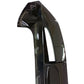 FORD FIESTA ST STYLE/LOOK ROOF BOOT SPOILER 2008-2014 GLOSS BLACK OE FIT