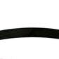 MERCEDES E CLASS W212 REAR ROOF SPOILER WING 2009-2016 GLOSS BLACK