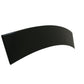 MERCEDES E CLASS W212 REAR ROOF SPOILER WING 2009-2016 GLOSS BLACK