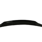 MERCEDES E CLASS W212 AMG REAR TRUNK BOOT SPOILER LIP PSM STYLE 2008-2016 GLOSS