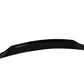 MERCEDES E CLASS W212 AMG REAR TRUNK BOOT SPOILER LIP PSM STYLE 2008-2016 GLOSS