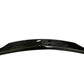 MERCEDES E CLASS W212 AMG REAR TRUNK BOOT SPOILER LIP PSM STYLE 2008-2016 GLOSS