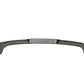 BMW F20 F21 2012-2019 REAR ROOF BOOT SPOILER M PERFORMANCE STYLE LIP GLOSS BLACK