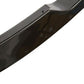 BMW F20 F21 2012-2019 REAR ROOF BOOT SPOILER M PERFORMANCE STYLE LIP GLOSS BLACK
