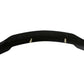MERCEDES C CLASS W204 SALOON RENNTECH STYLE REAR TRUNK BOOT SPOILER 2008-14