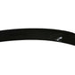 MERCEDES C CLASS W204 SALOON RENNTECH STYLE REAR TRUNK BOOT SPOILER 2008-14