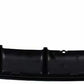 BMW F30 F31 3 SERIES REAR DIFFUSER M SPORT PERFORMANCE TWIN EXHAUST GLOSS BLACK