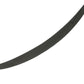 MERCEDES E CLASS W213 SALOON BRABUS STYLE BOOT SPOILER CARBON LOOK 2016-2020