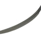 MERCEDES E CLASS W213 SALOON BRABUS STYLE BOOT SPOILER CARBON LOOK 2016-2020